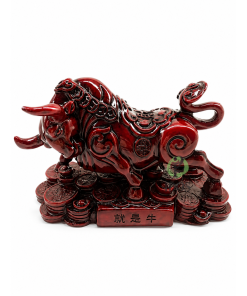 Adorno Buey Grande