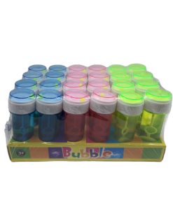 Burbujeros Chicos x 24