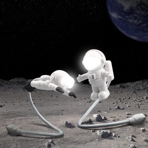 Lámpara Astronauta USB - Imagen 2