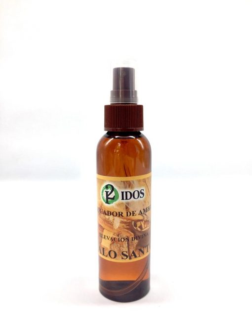 Perfumador Spray Ambiente 125 ml