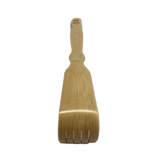Rascador Espalda Madera