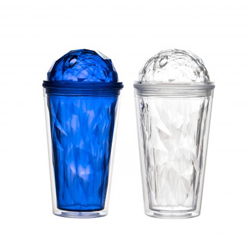 Vaso Plástico