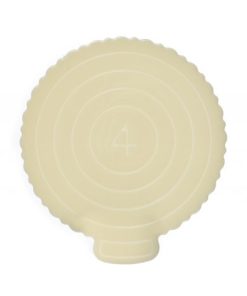 Tabla de plástico chico