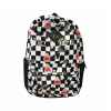 Mochila+Lonchera Tiburón