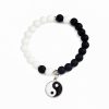 Pulsera Elástica Yin Yang