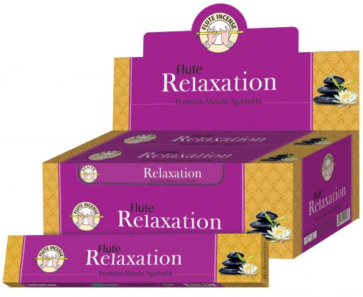 Premium Masala - Relaxation