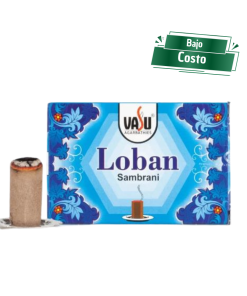 Vasu Loban Dhoop