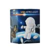 Lámpara Astronauta USB