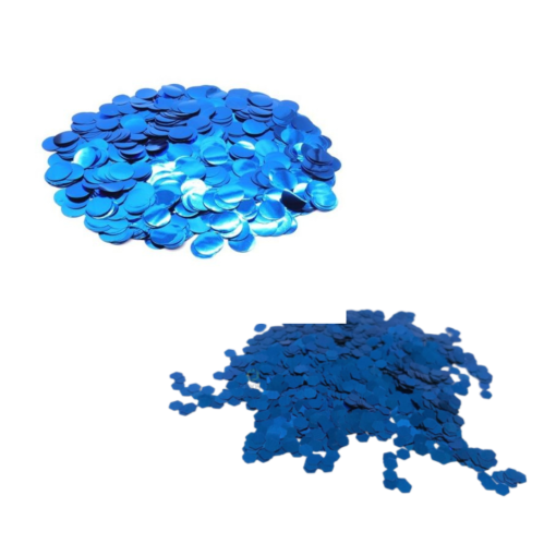 Confetti Metalizado 20grs