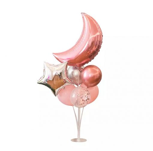 Set Globos Luna