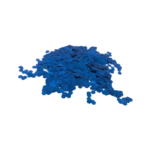 Confetti Metalizado Mini 20grs