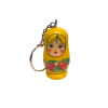 Llavero Mamushka x 12