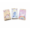 Libreta con Stickers I