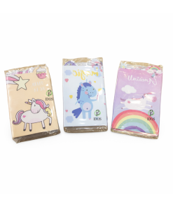 Libreta con Stickers I