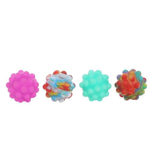 Pelotas Pop it