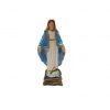 Figura Virgen Milagrosa 15 cm