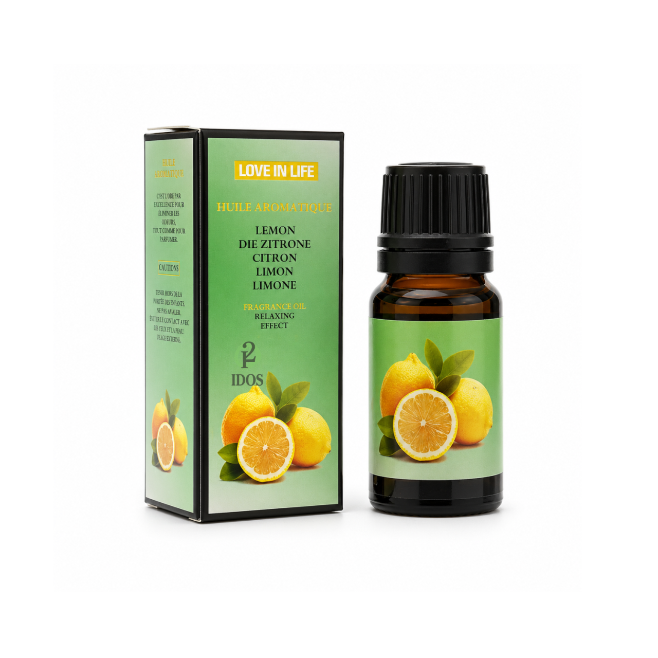 Esencia Love In Life 10ml x12 - Imagen 2
