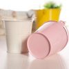 Balde Metal Colores Mini