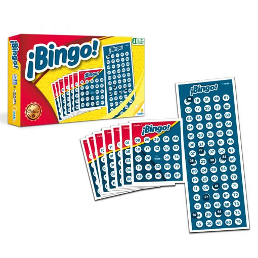 Bingo