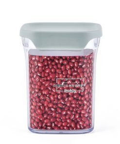 Contenedor Hermético 1000 Ml