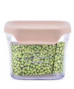 Contenedor Hermético 500 Ml
