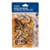 Set Cortantes Para Galletas Numeros