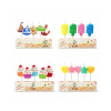 Velas Diseños x5