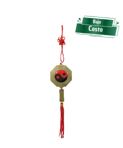 Colgante Pakua Med Feng Shui