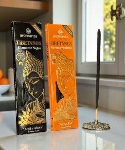 Sahumerios Tibetanos Aromanza