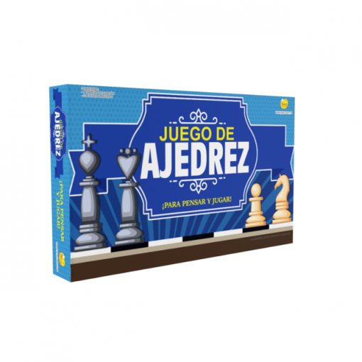 Ajedrez