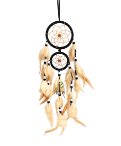 Atrapasueños Doble Chico