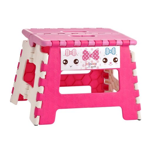 Banco Plegable Infantil Mediano