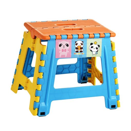 Banco Plegable Infantil Grande