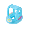 Asiento Inflable