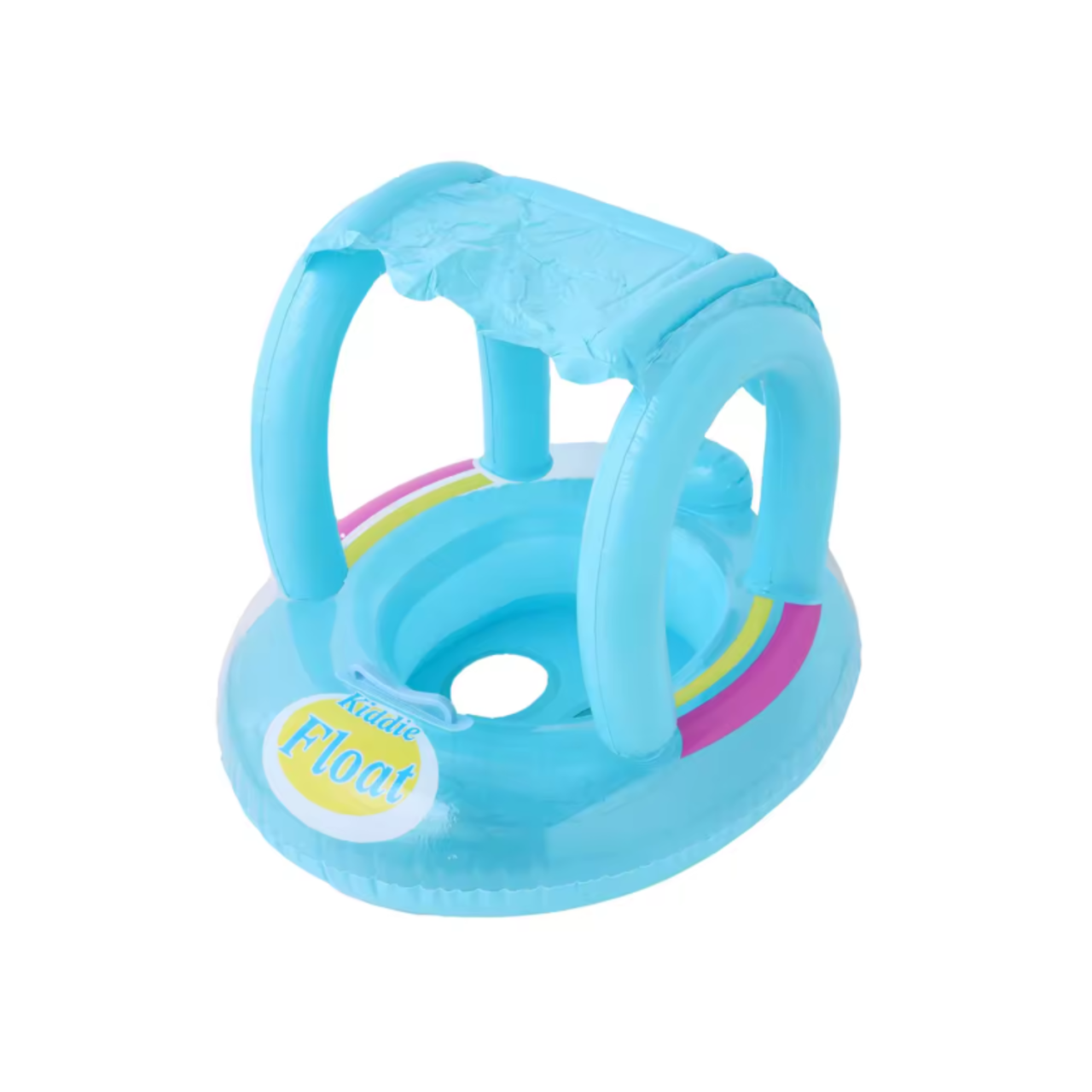 Asiento Inflable