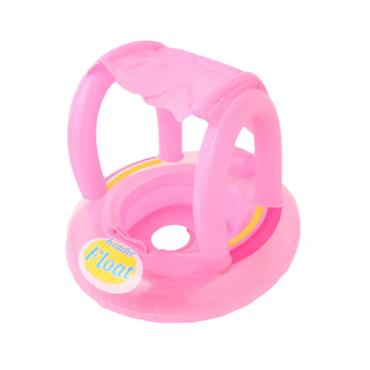 Asiento Inflable - Imagen 2