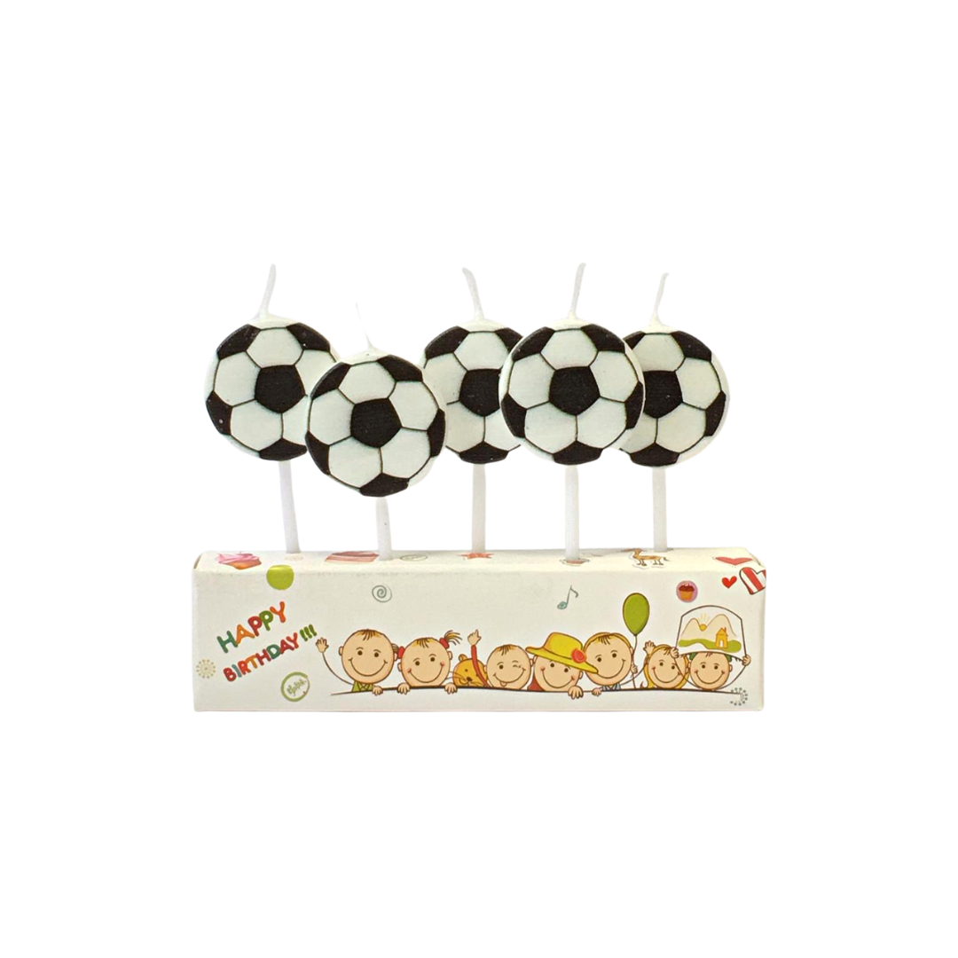 Velas Fútbol