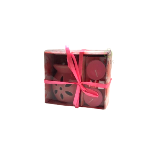 Hornito en Set Caja Mediana