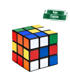 Cubo De Rubik Med