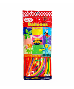 Globos Globoflexia C/Inflador