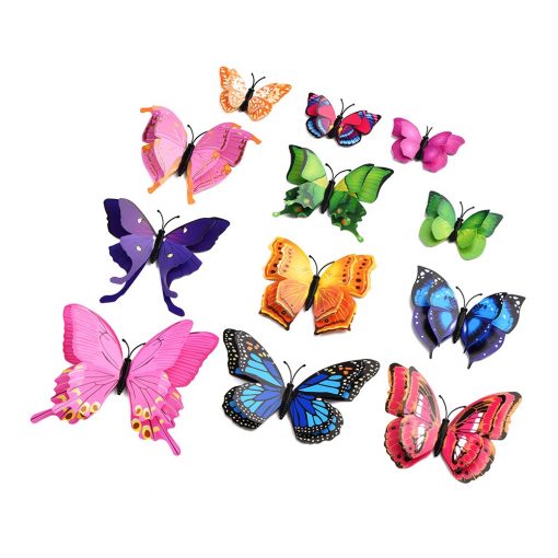 Stickers Mariposas