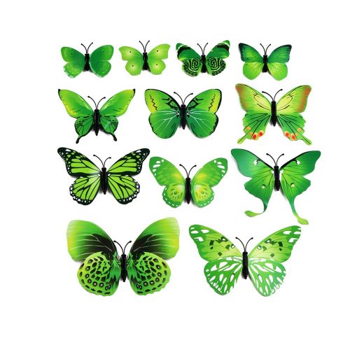 Stickers Mariposas - Imagen 2