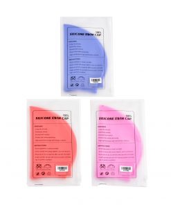 Gorra Para Piscina Infantil