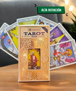 Tarot RDR
