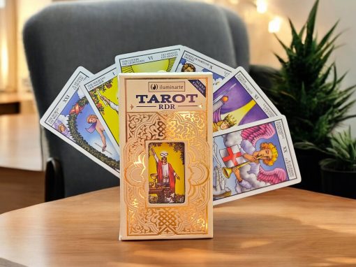 Tarot RDR