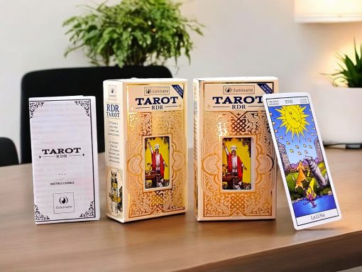 Tarot RDR - Imagen 2