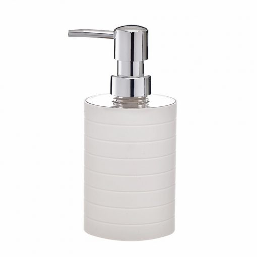 Dispensador Jabón Plástico