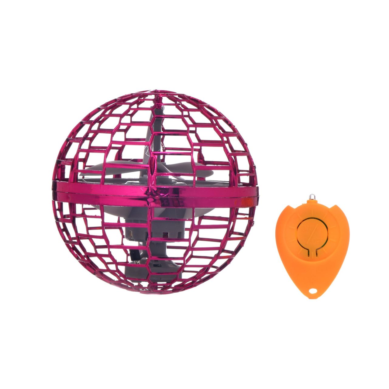 Bola Voladora Spinner