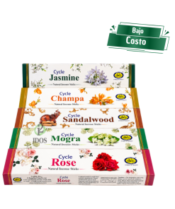 Cycle Premium Masala