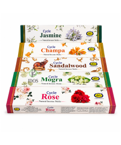 Cycle Premium Masala